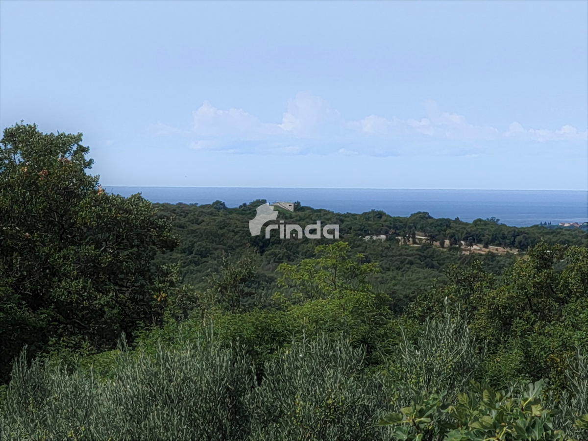 Casa - 386,95m2 + (934m2) - Vicinanze di Rovigno