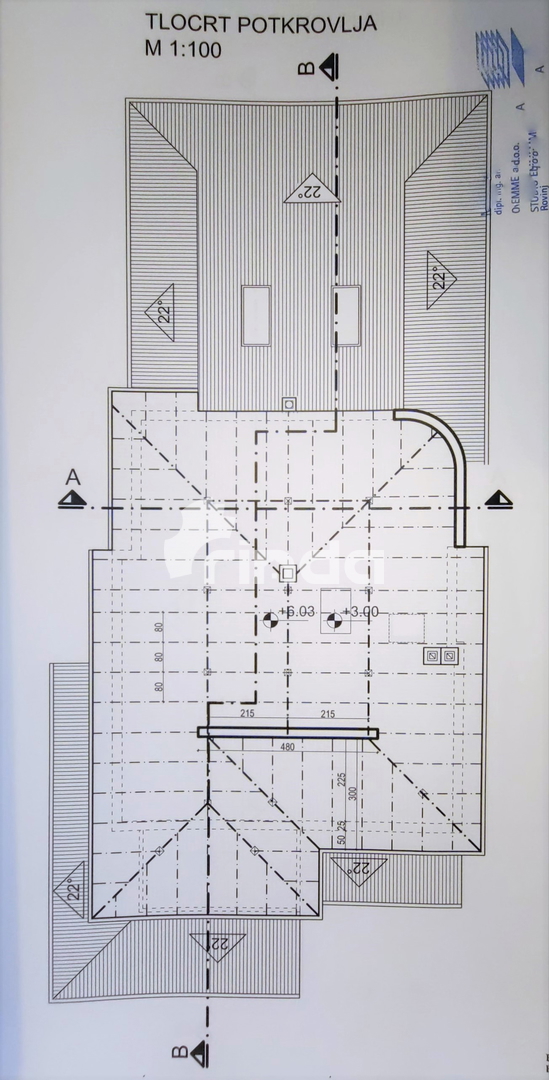 Casa - 386,95m2 + (934m2) - Vicinanze di Rovigno