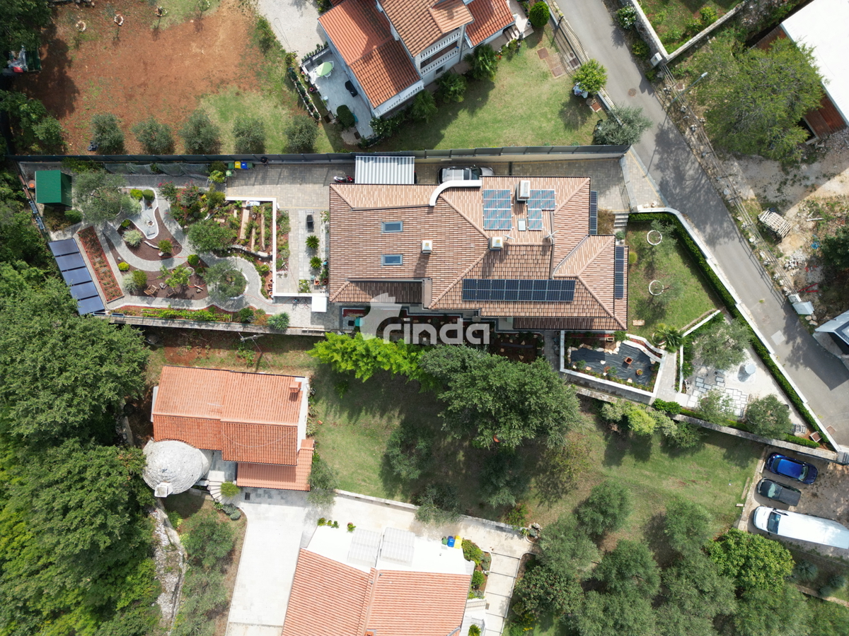 Casa - 386,95m2 + (934m2) - Vicinanze di Rovigno