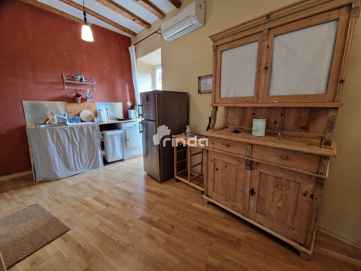 Appartamento vista mare - Rovigno - Centro storico - 49,30 m2
