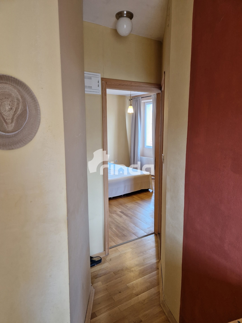 Appartamento vista mare - Rovigno - Centro storico - 49,30 m2