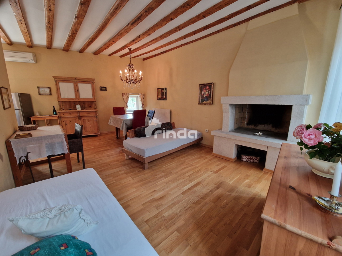 Appartamento vista mare - Rovigno - Centro storico - 49,30 m2