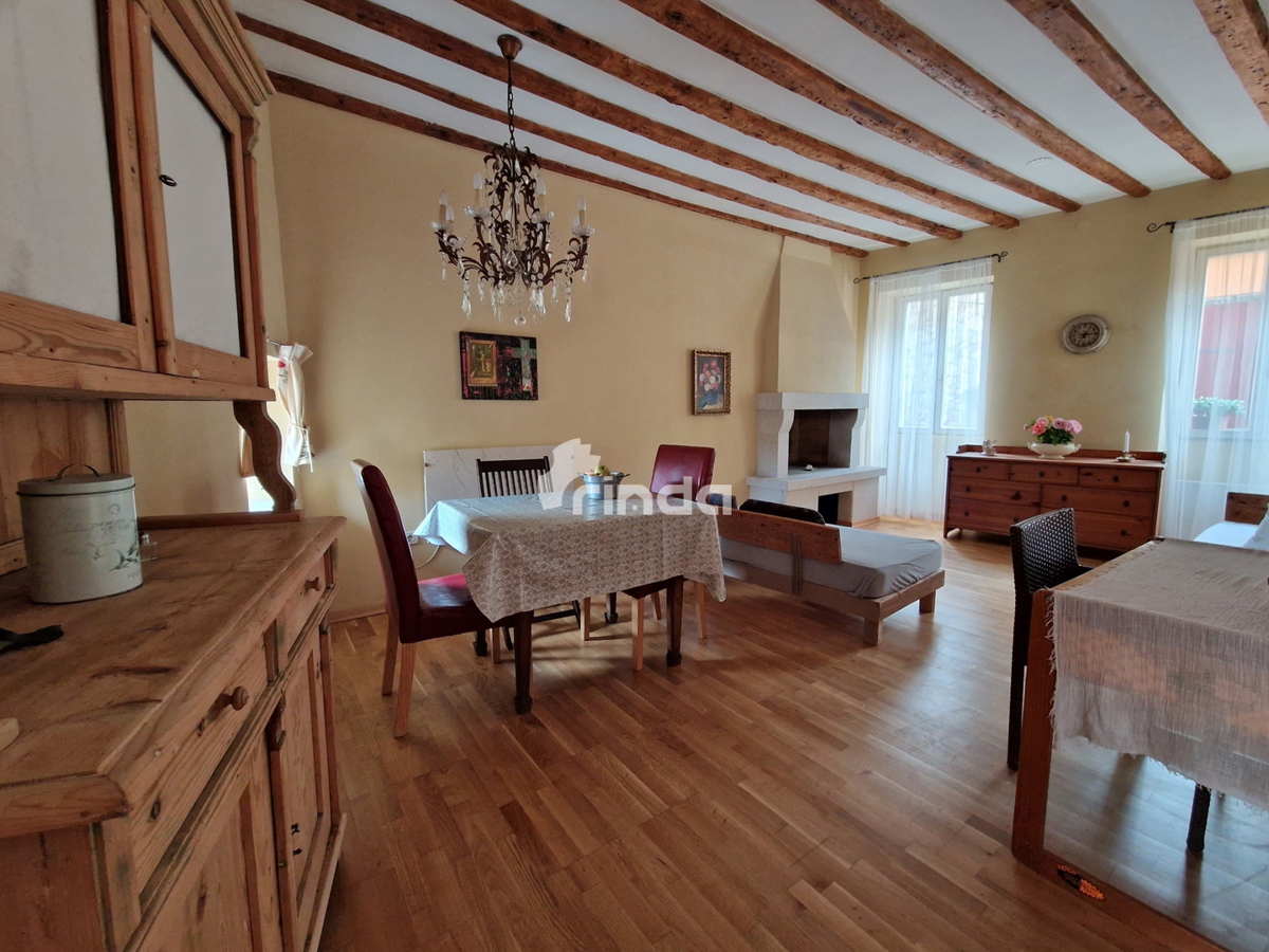 Appartamento vista mare - Rovigno - Centro storico - 49,30 m2