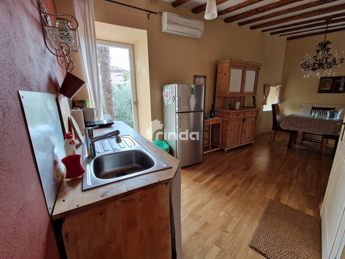 Appartamento vista mare - Rovigno - Centro storico - 49,30 m2
