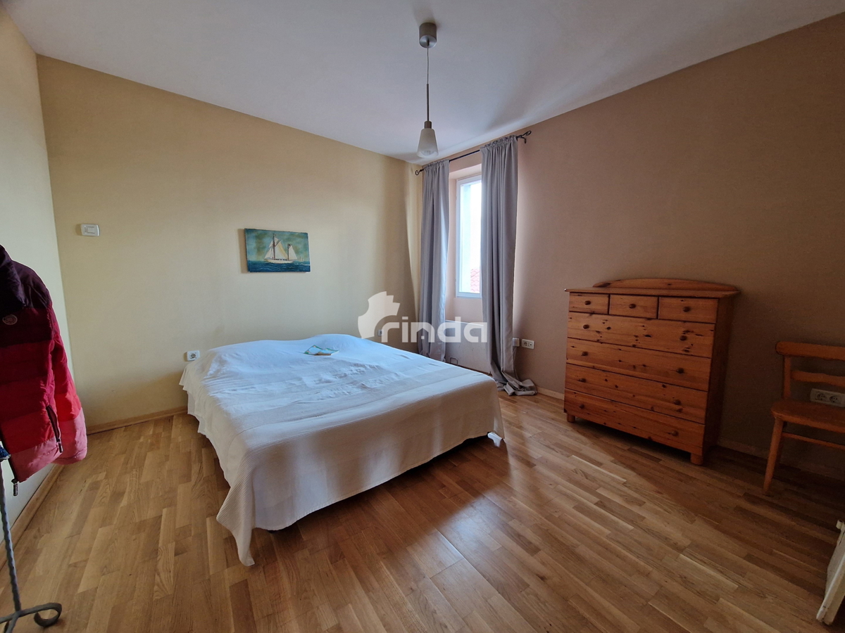 Appartamento vista mare - Rovigno - Centro storico - 49,30 m2