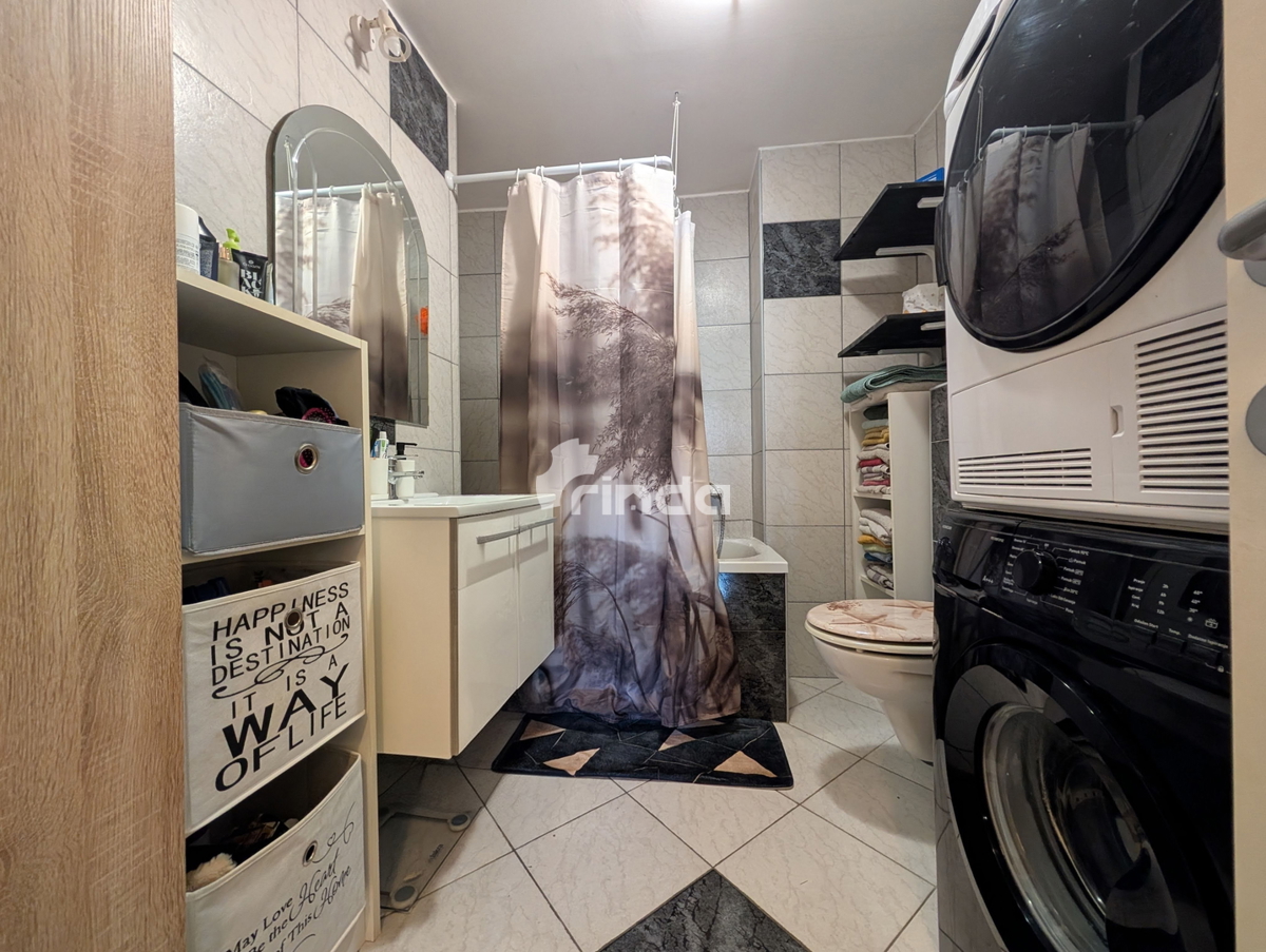 Appartamento con una camera da letto - Rovinj - 37m2