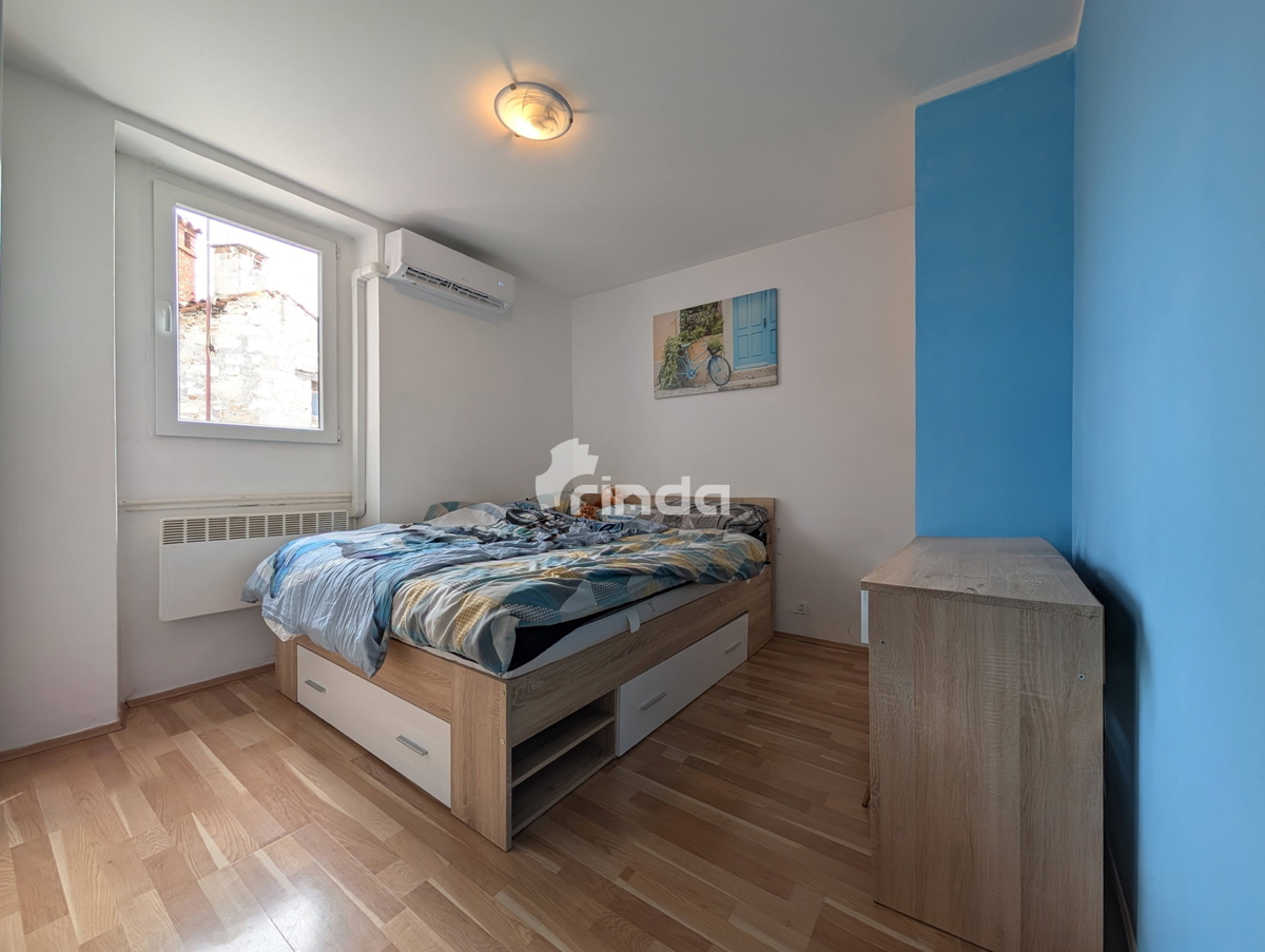 Appartamento con una camera da letto - Rovinj - 37m2