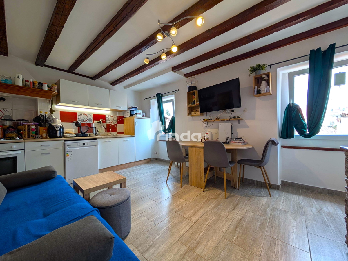 Appartamento con una camera da letto - Rovinj - 37m2
