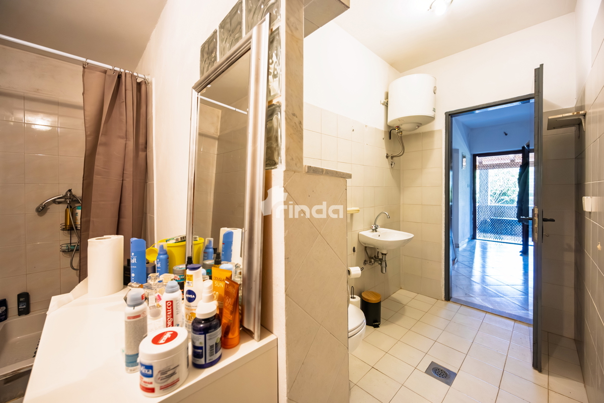 Casa in pietra istriana con uliveto - Mrgani - Canale di Limski - 165m2 + (1.350m2)