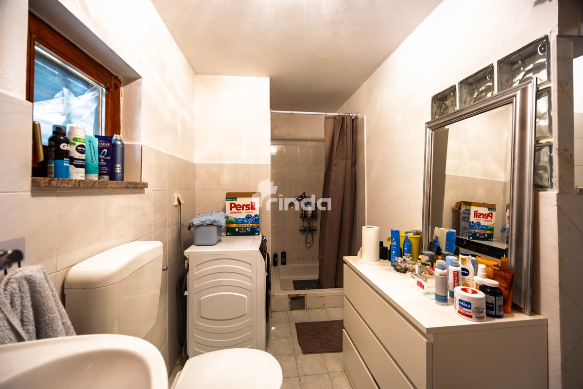Casa in pietra istriana con uliveto - Mrgani - Canale di Limski - 165m2 + (1.350m2)