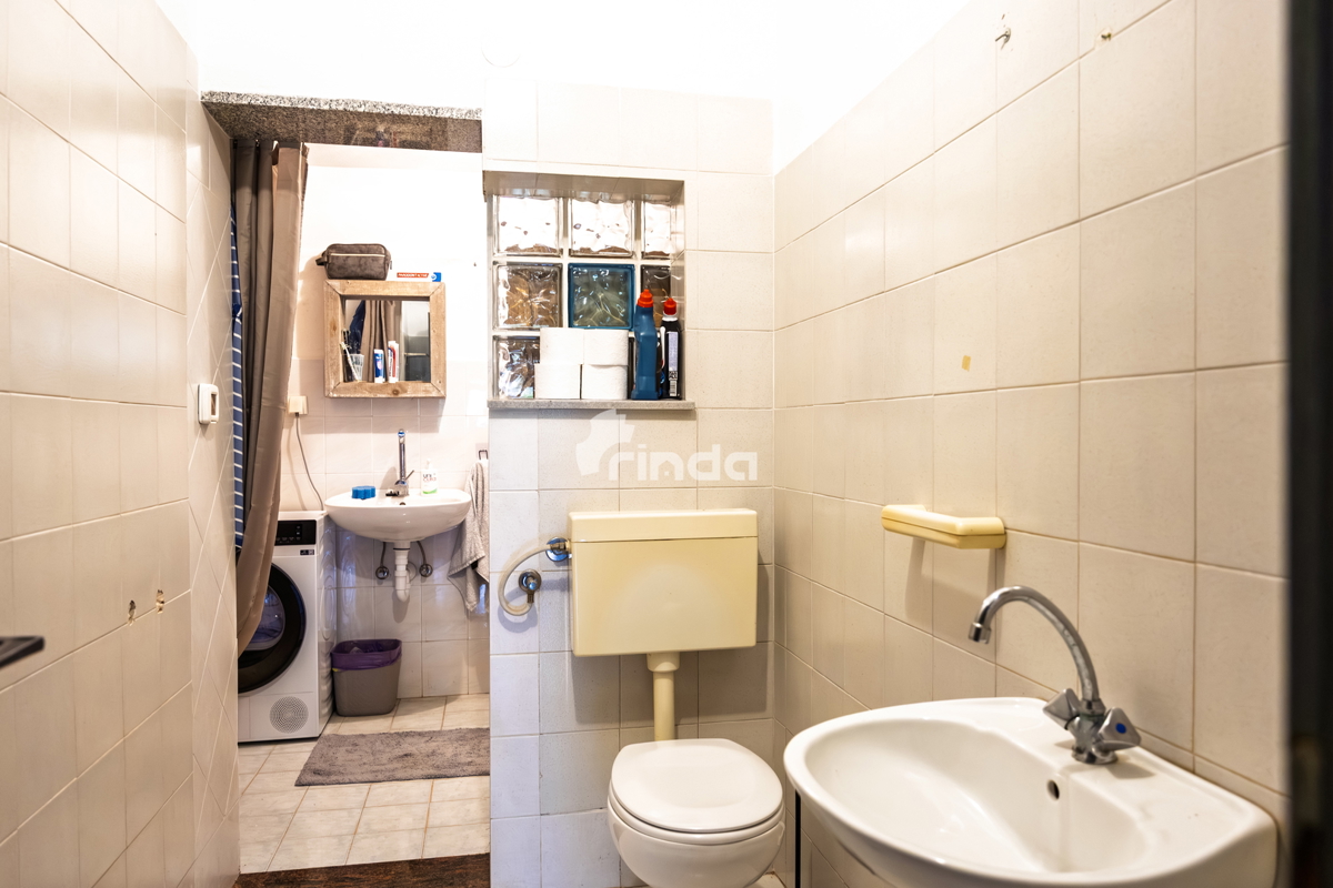 Casa in pietra istriana con uliveto - Mrgani - Canale di Limski - 165m2 + (1.350m2)