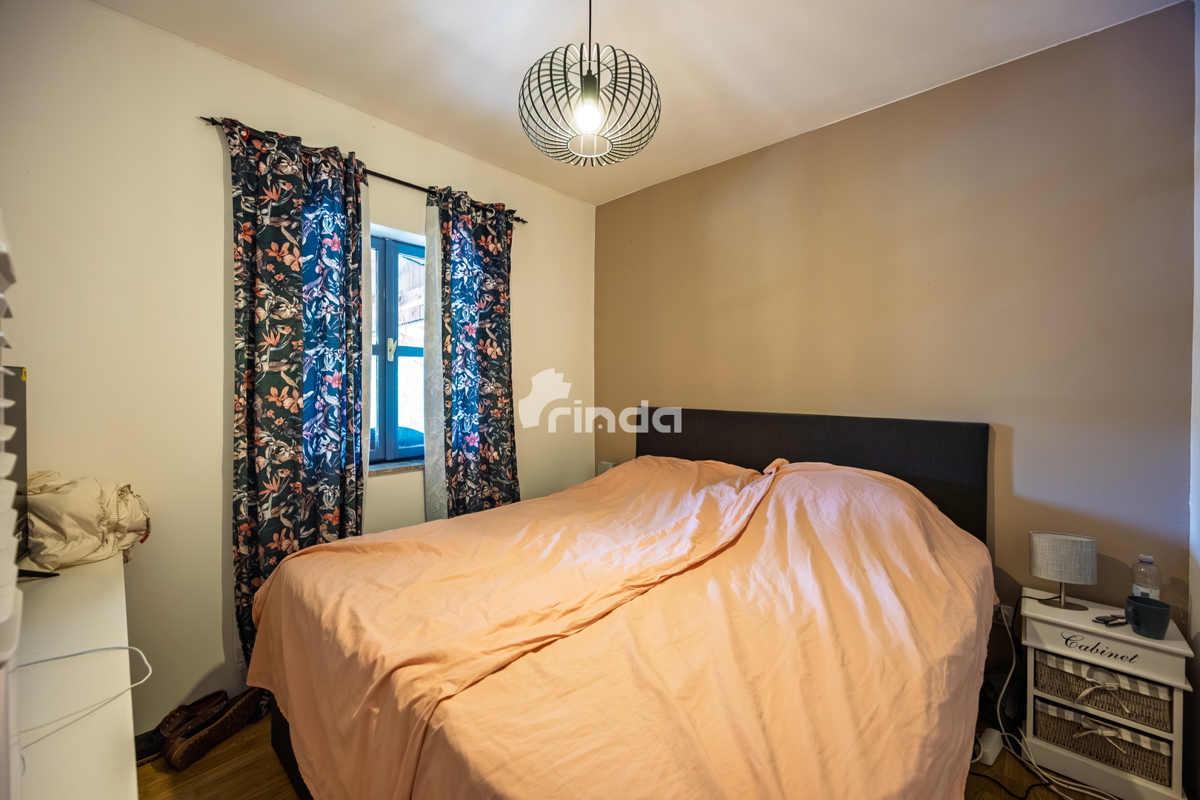 Casa in pietra istriana con uliveto - Mrgani - Canale di Limski - 165m2 + (1.350m2)