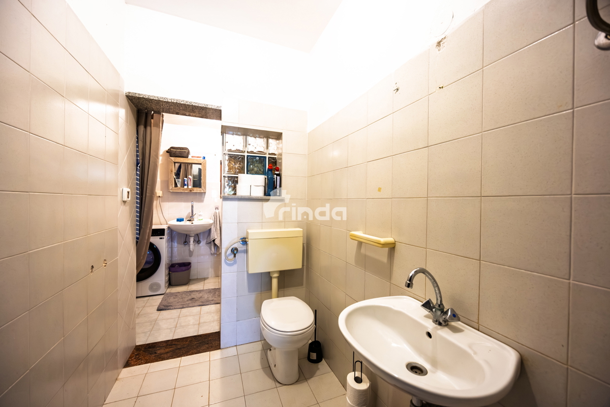 Casa in pietra istriana con uliveto - Mrgani - Canale di Limski - 165m2 + (1.350m2)