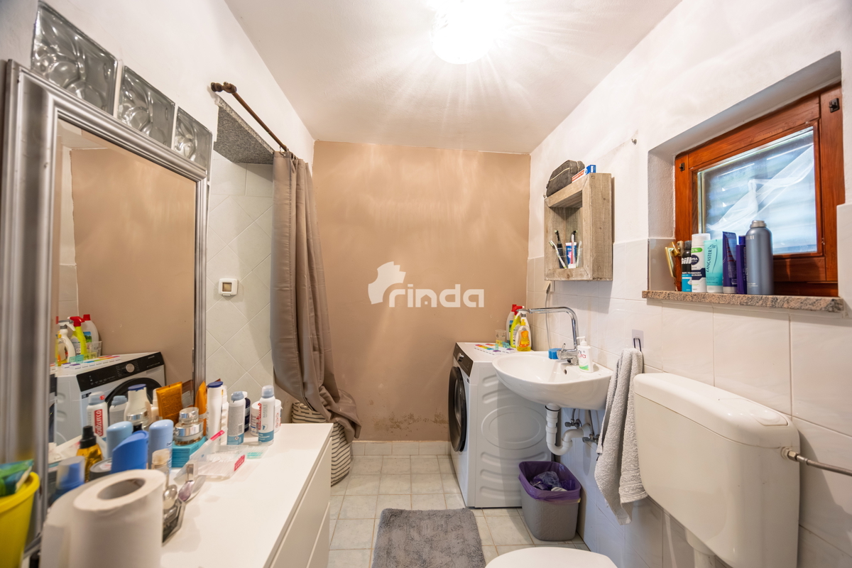 Casa in pietra istriana con uliveto - Mrgani - Canale di Limski - 165m2 + (1.350m2)