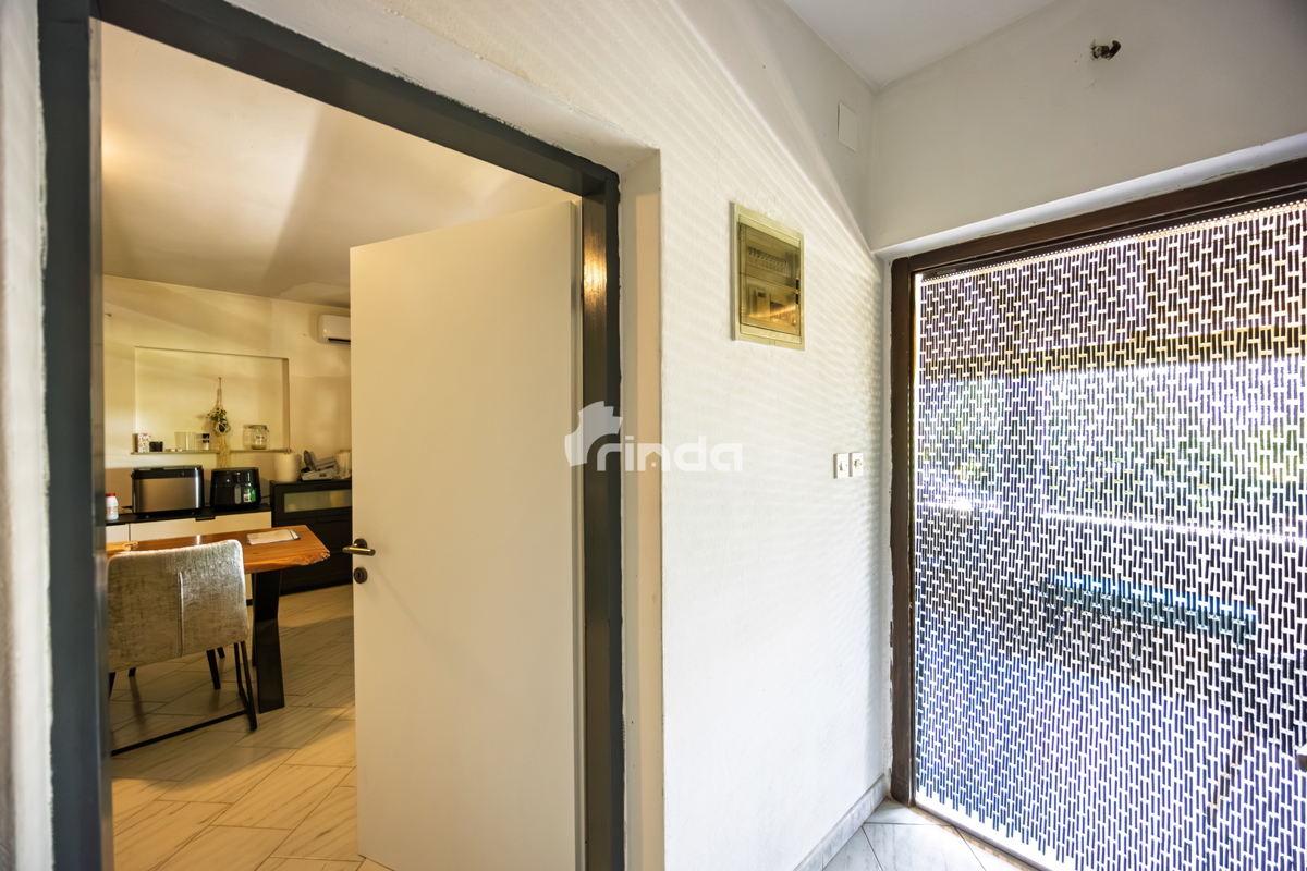 Casa in pietra istriana con uliveto - Mrgani - Canale di Limski - 165m2 + (1.350m2)