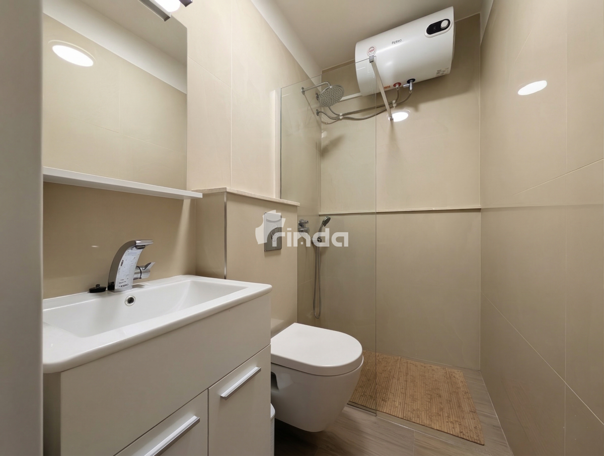 Appartamento su due livelli nel centro di Rovinj con tre ingressi separati - 60m2