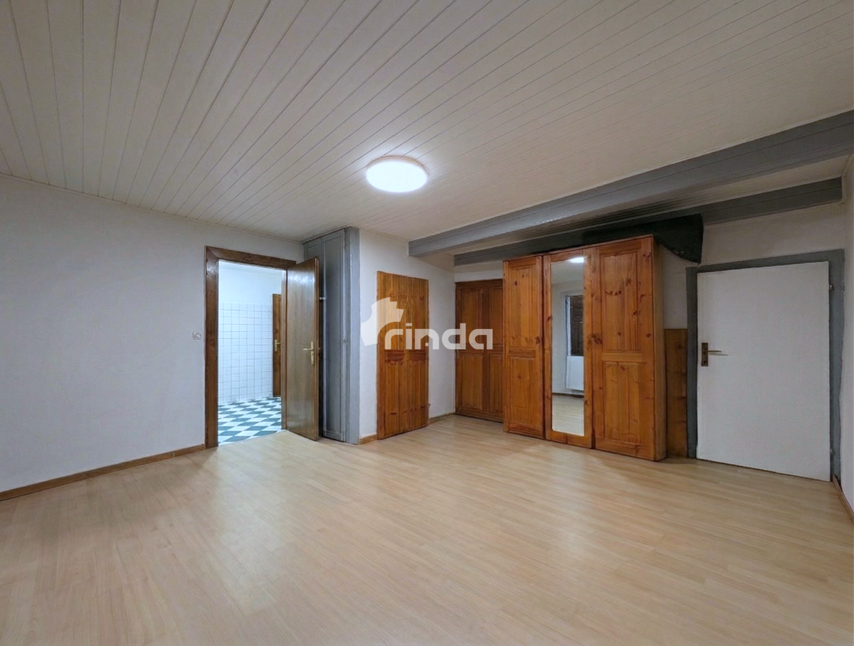 Appartamento su due livelli nel centro di Rovinj con tre ingressi separati - 60m2