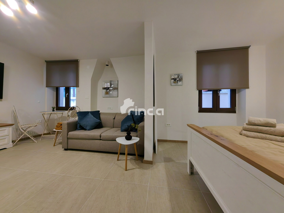 Appartamento - Rovigno - Centro - Città vecchia - 37m2