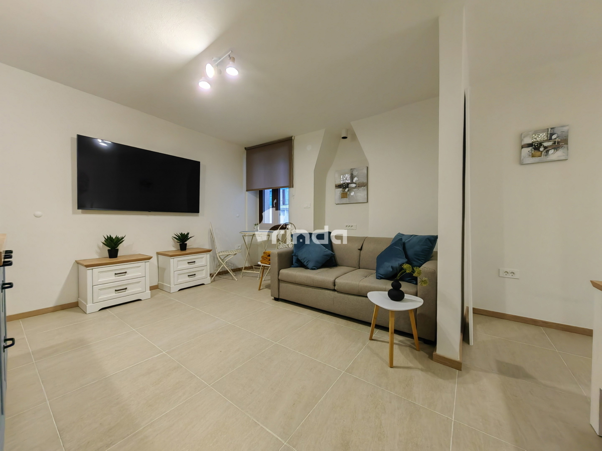 Appartamento - Rovigno - Centro - Città vecchia - 37m2