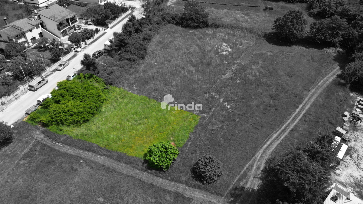 Terreno edificabile - 649m2 - Brajkovići - Sošići