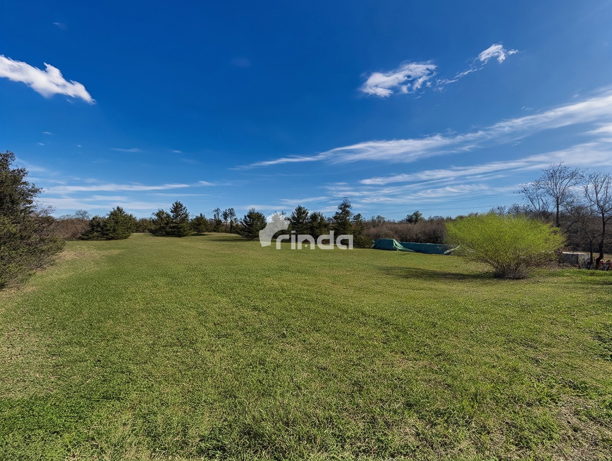 Terreno edificabile - 649m2 - Brajkovići - Sošići