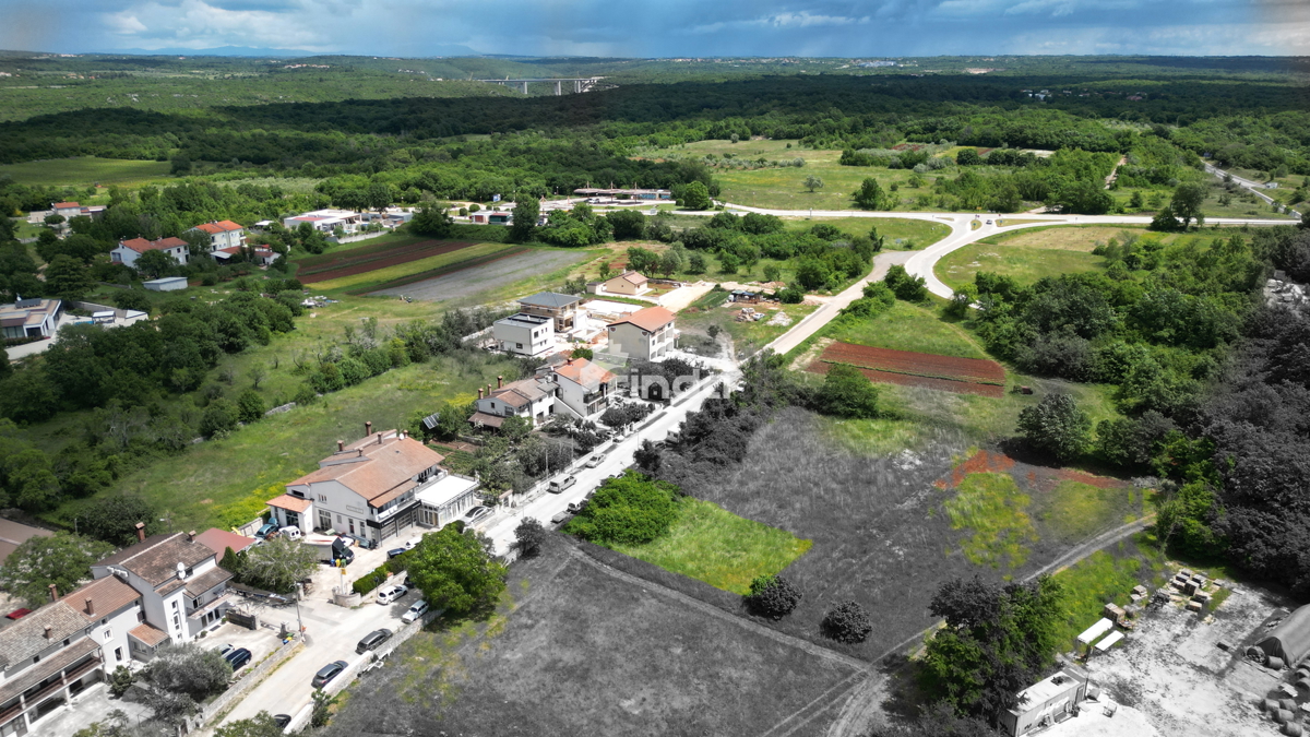 Terreno edificabile - 649m2 - Brajkovići - Sošići