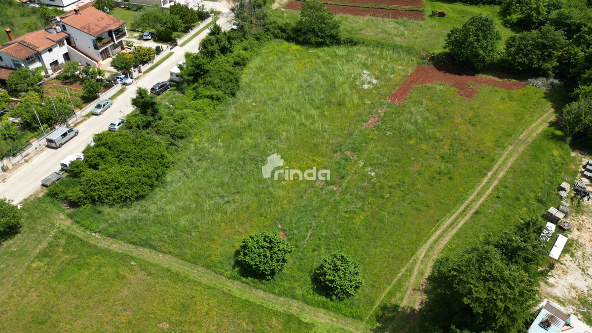 Terreno edificabile - 649m2 - Brajkovići - Sošići