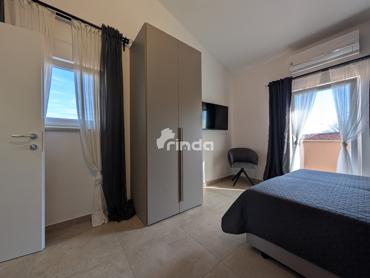 Lussuosa casa - Rovinsko selo - 143m2 + (143m2) - Offerta esclusiva!