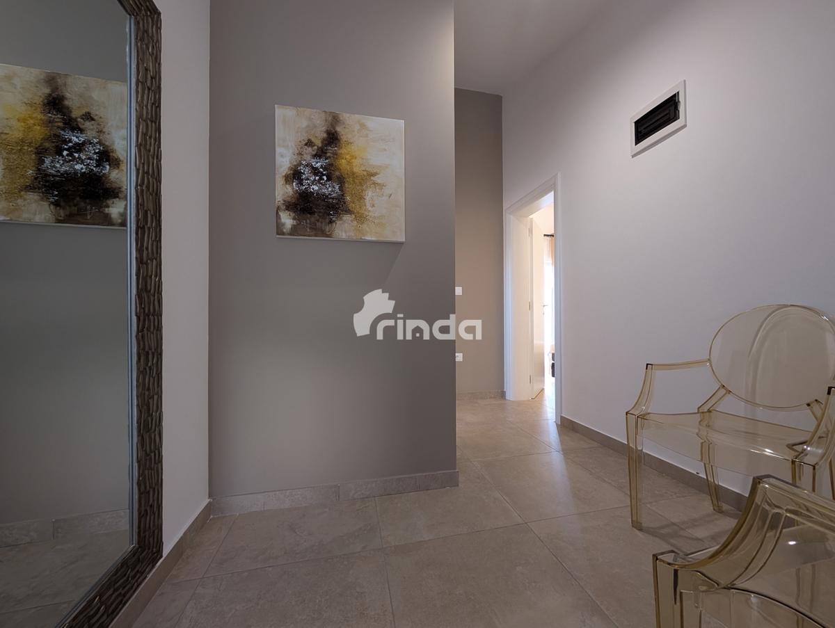 Lussuosa casa - Rovinsko selo - 143m2 + (143m2) - Offerta esclusiva!