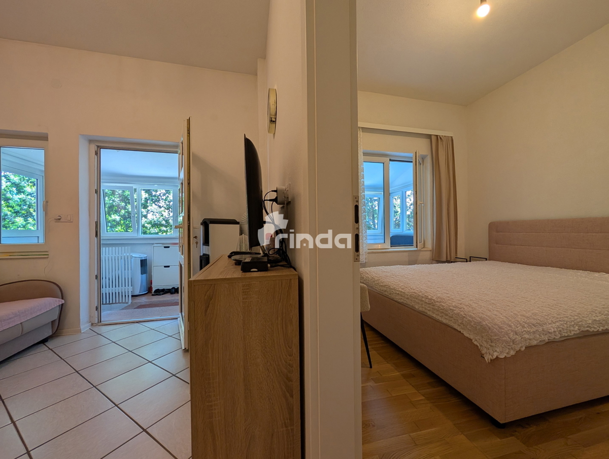 Appartamento con garage - Rovigno - 42m2 + (15,5m2)