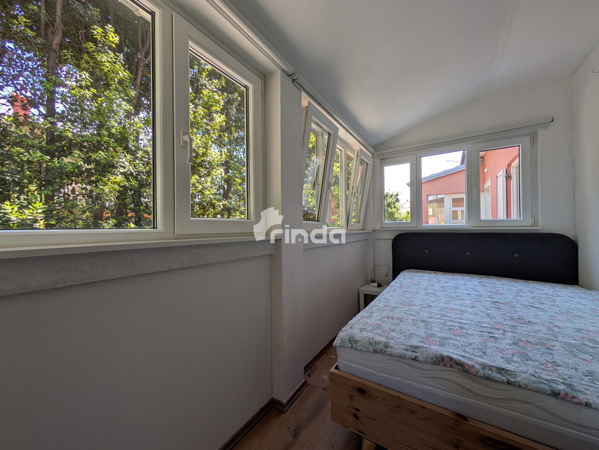 Appartamento con garage - Rovigno - 42m2 + (15,5m2)