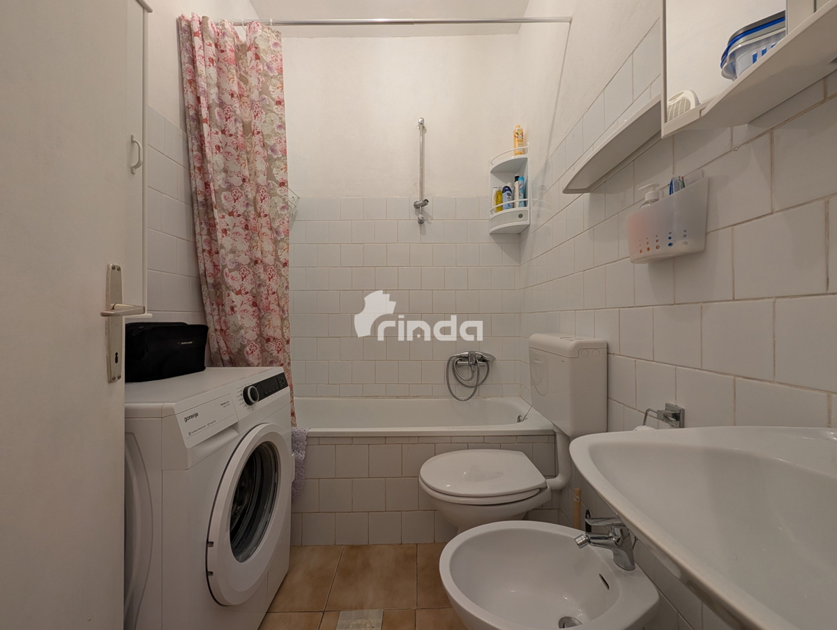 Appartamento con garage - Rovigno - 42m2 + (15,5m2)