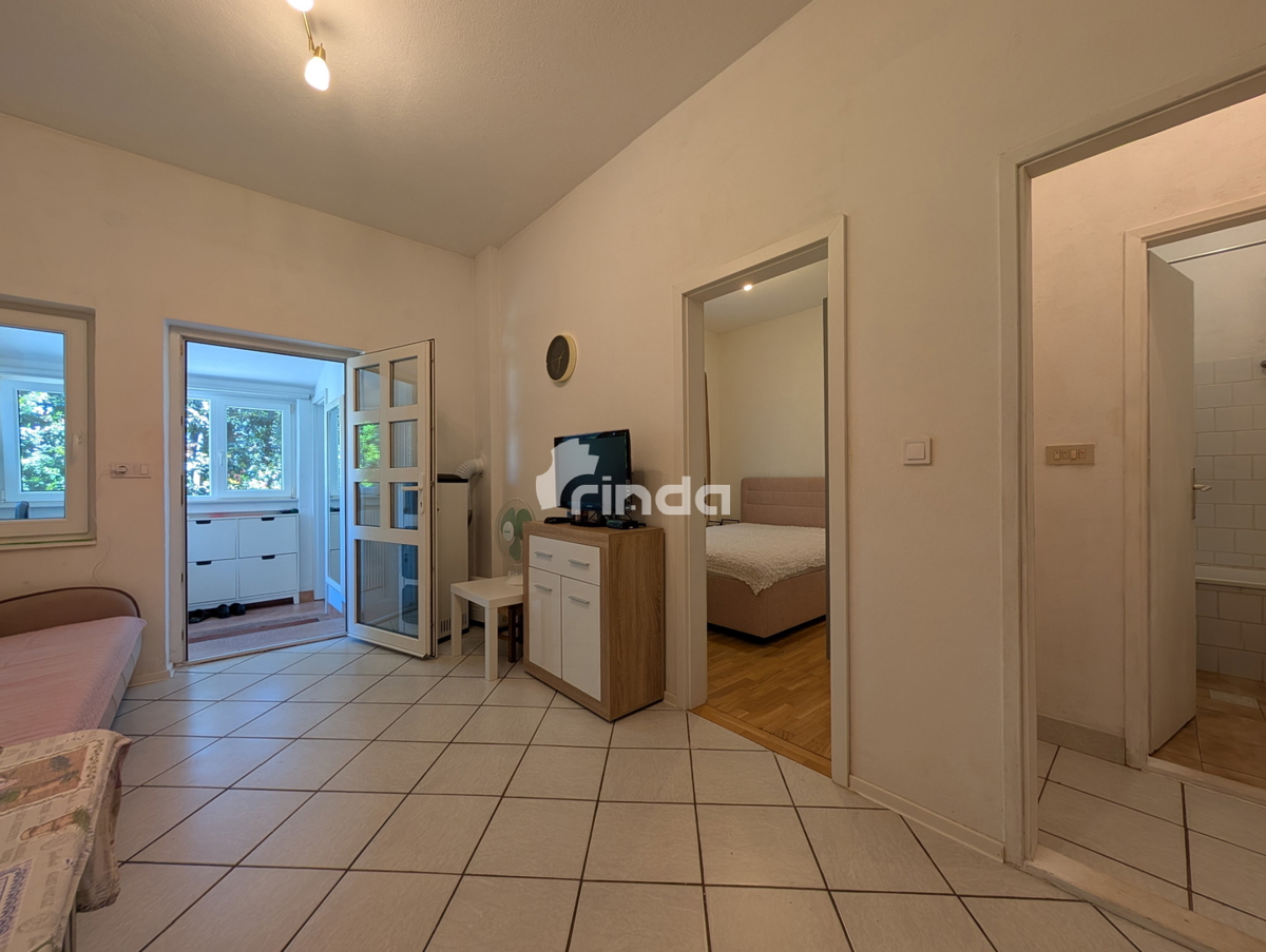 Appartamento con garage - Rovigno - 42m2 + (15,5m2)