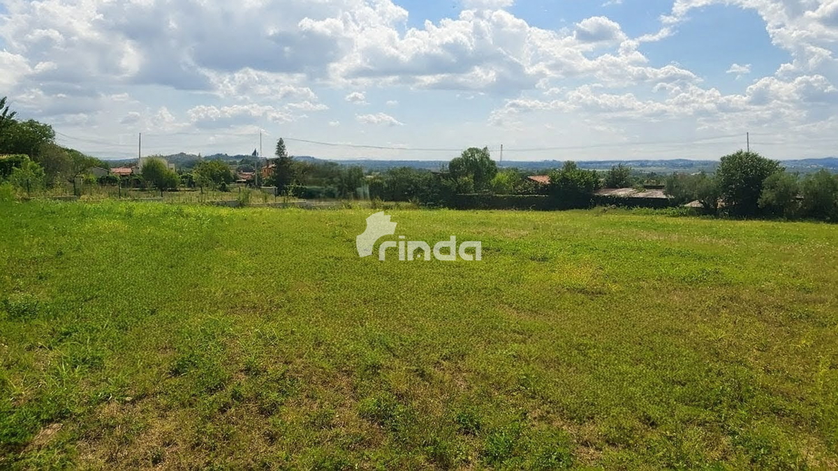Terreno edificabile per edilizia residenziale - 3.152 m2
