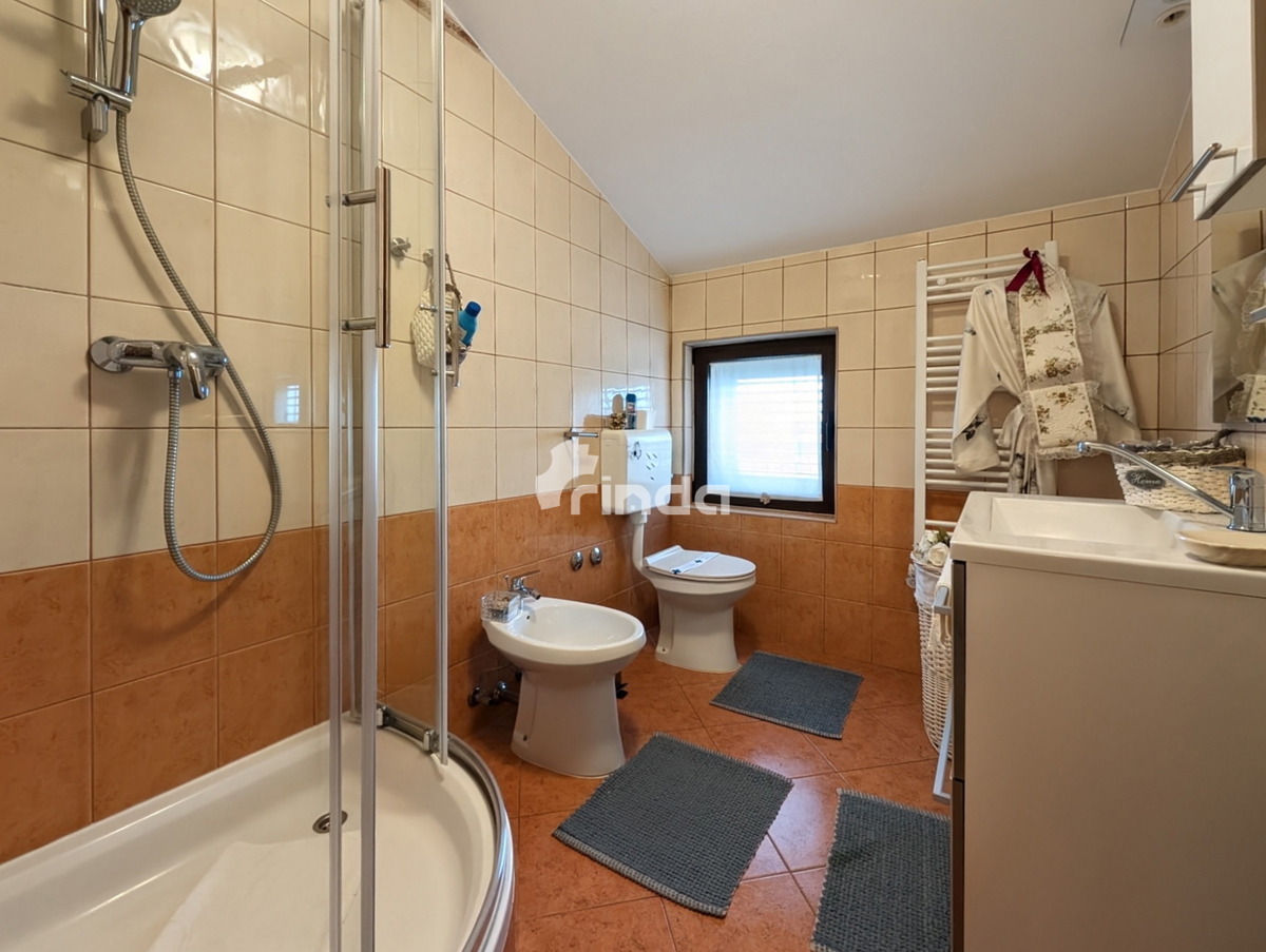 Casa bifamiliare - 4 unità abitative - Rovinj - 365m2 + (170m2)