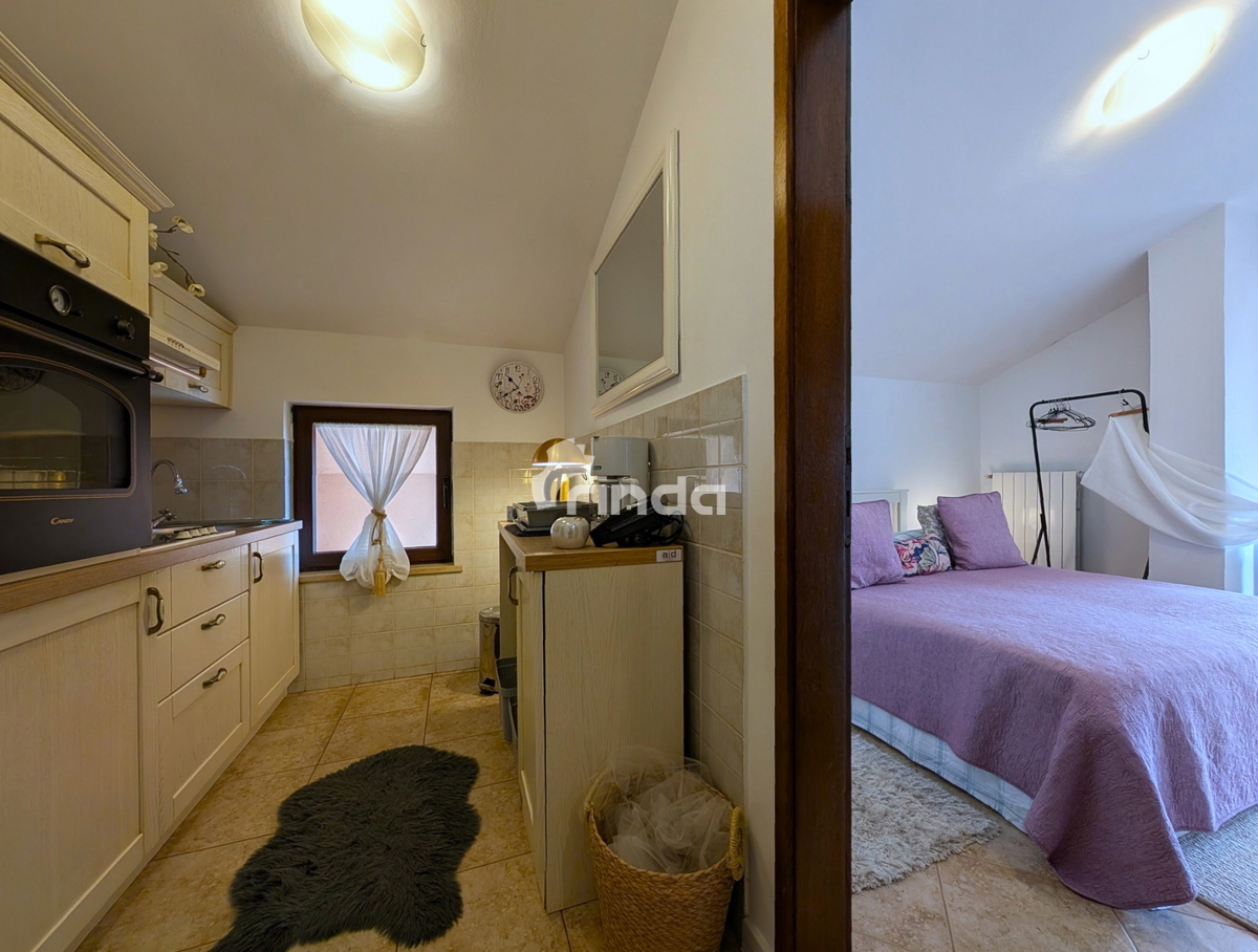 Casa bifamiliare - 4 unità abitative - Rovinj - 365m2 + (170m2)