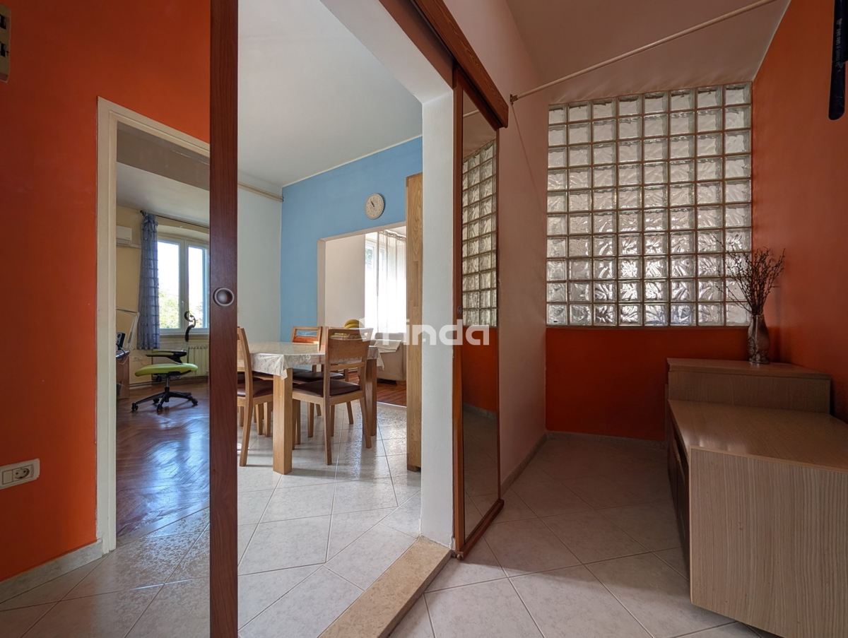 Ampio appartamento familiare con giardino - Pula - 81m2 + (220m2)