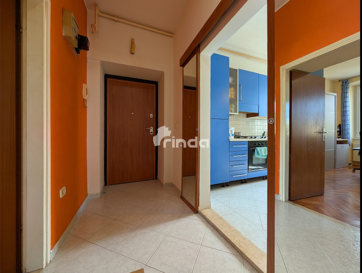 Ampio appartamento familiare con giardino - Pula - 81m2 + (220m2)