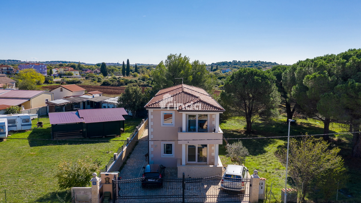 Casa - Fažana - 186m2 + (454m2)