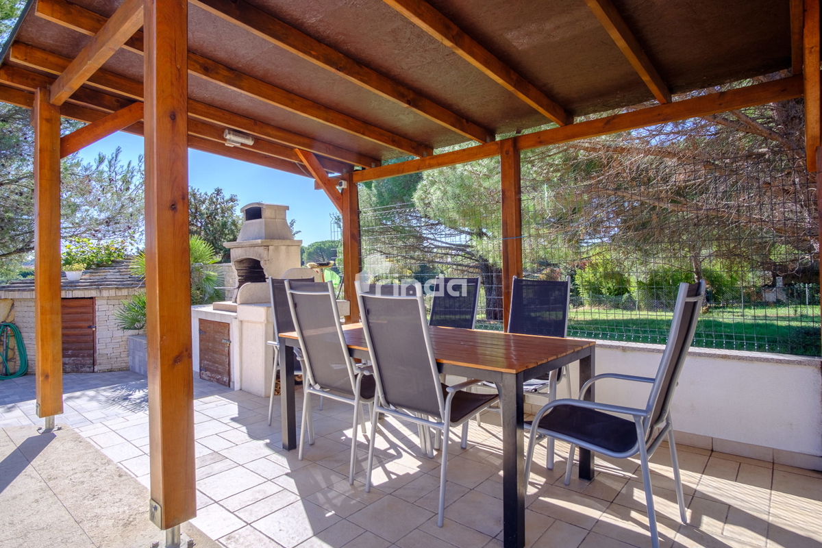 Casa - Fažana - 186m2 + (454m2)