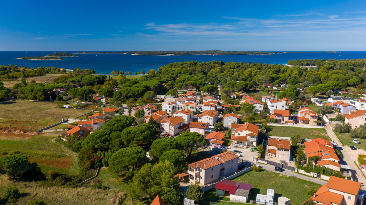 Casa - Fažana - 186m2 + (454m2)