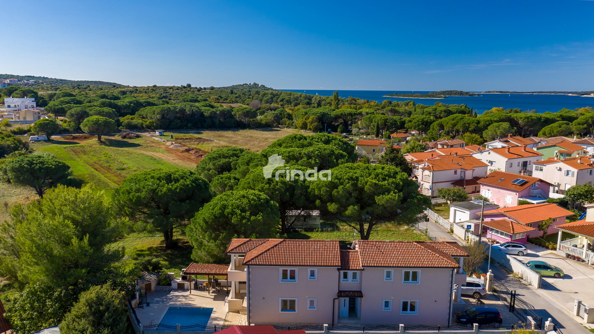 Casa - Fažana - 186m2 + (454m2)
