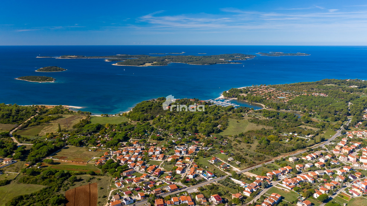 Casa - Fažana - 186m2 + (454m2)