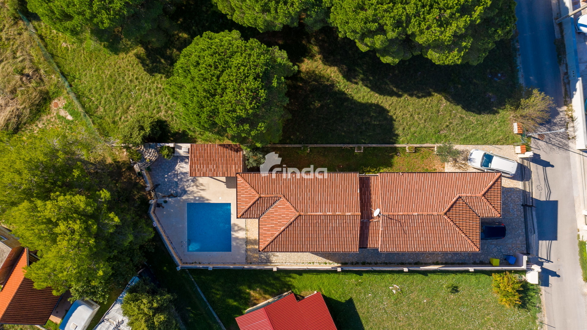 Casa - Fažana - 186m2 + (454m2)
