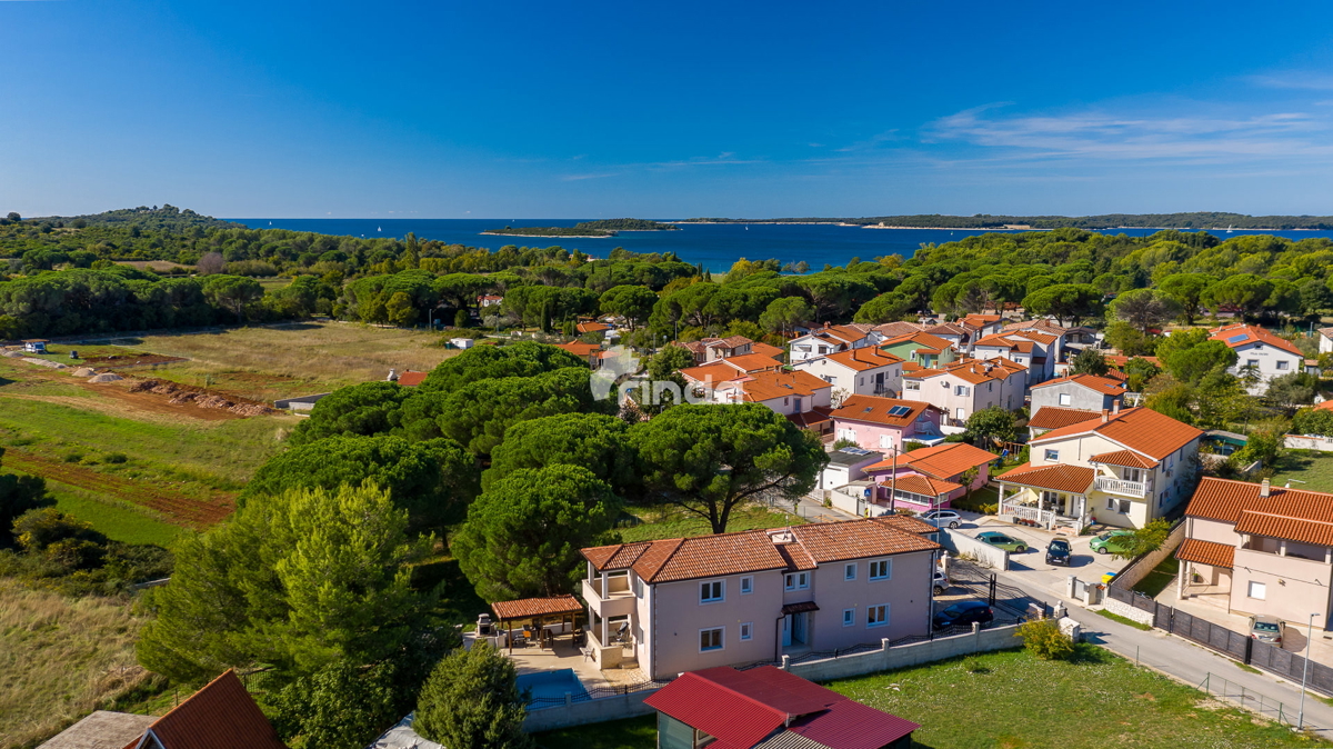 Casa - Fažana - 186m2 + (454m2)