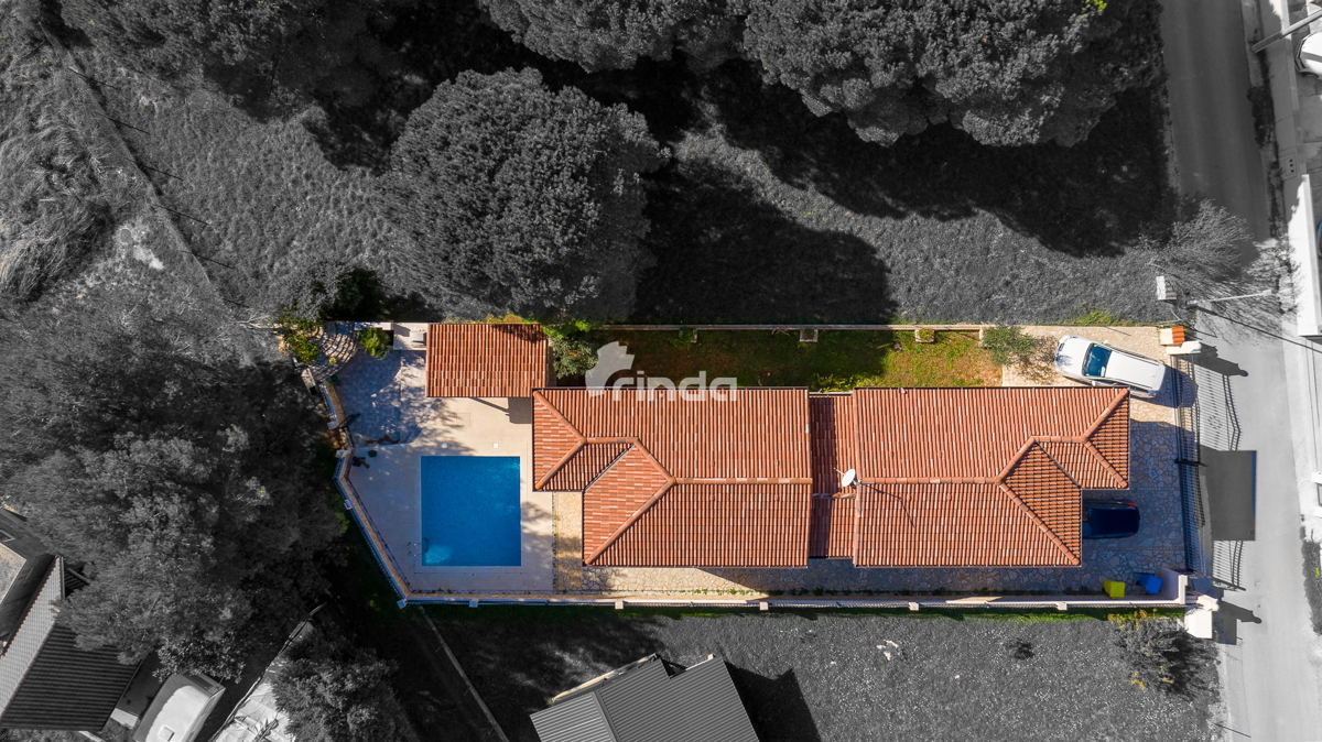 Casa - Fažana - 186m2 + (454m2)