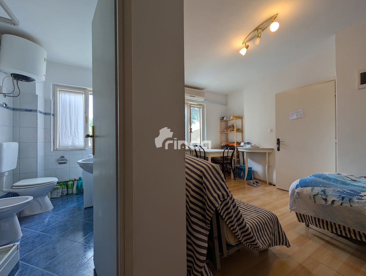 Appartamento - Rovigno - Centro - 32m2
