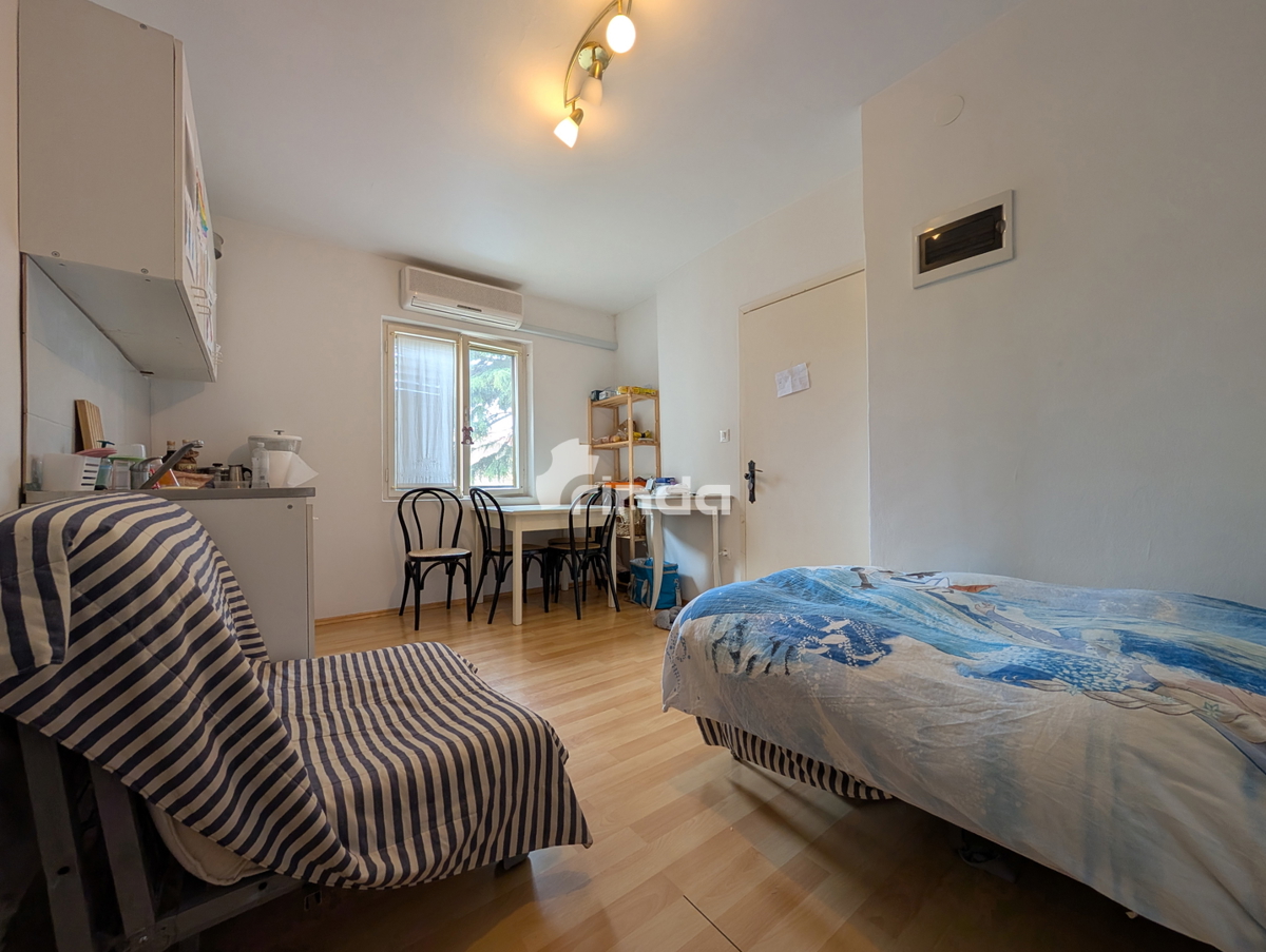 Appartamento - Rovigno - Centro - 32m2