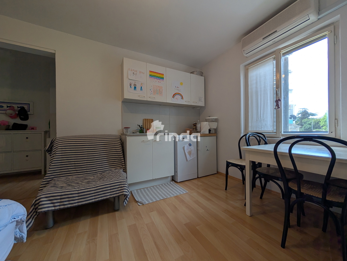 Appartamento - Rovigno - Centro - 32m2