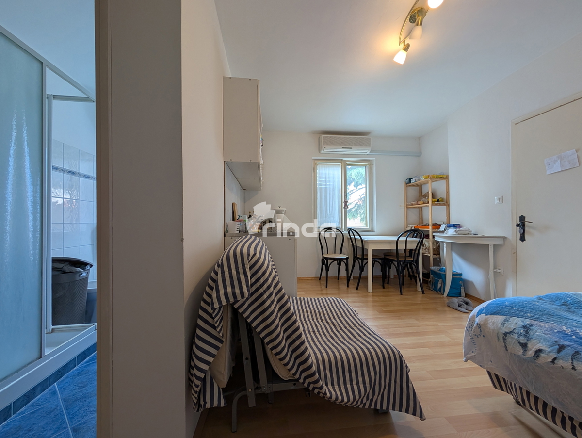 Appartamento - Rovigno - Centro - 32m2